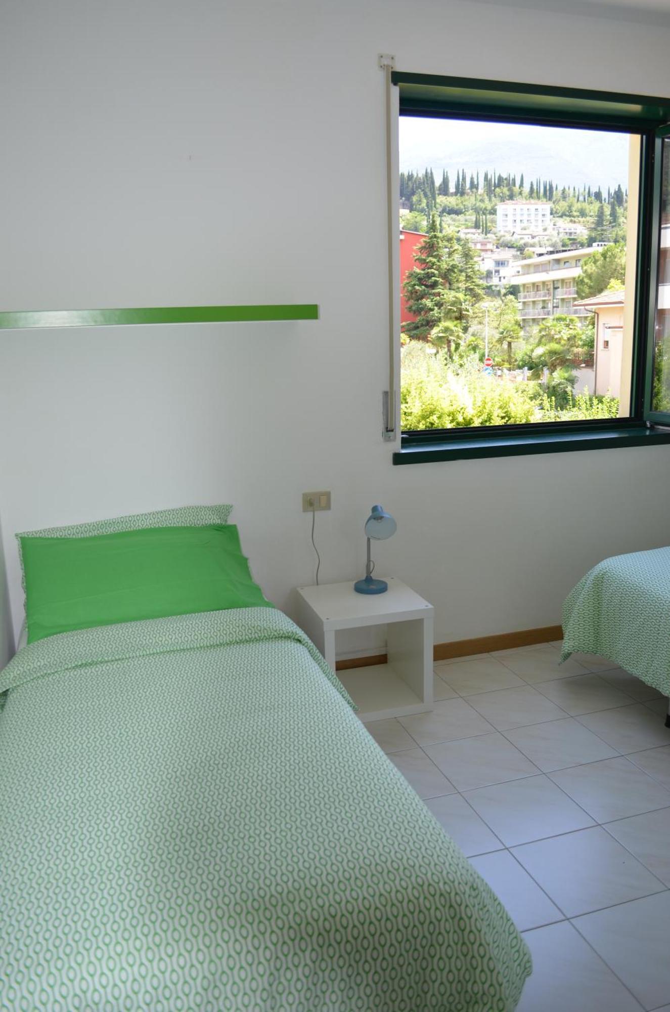 Ferienwohnung Brione47 Riva del Garda Exterior foto