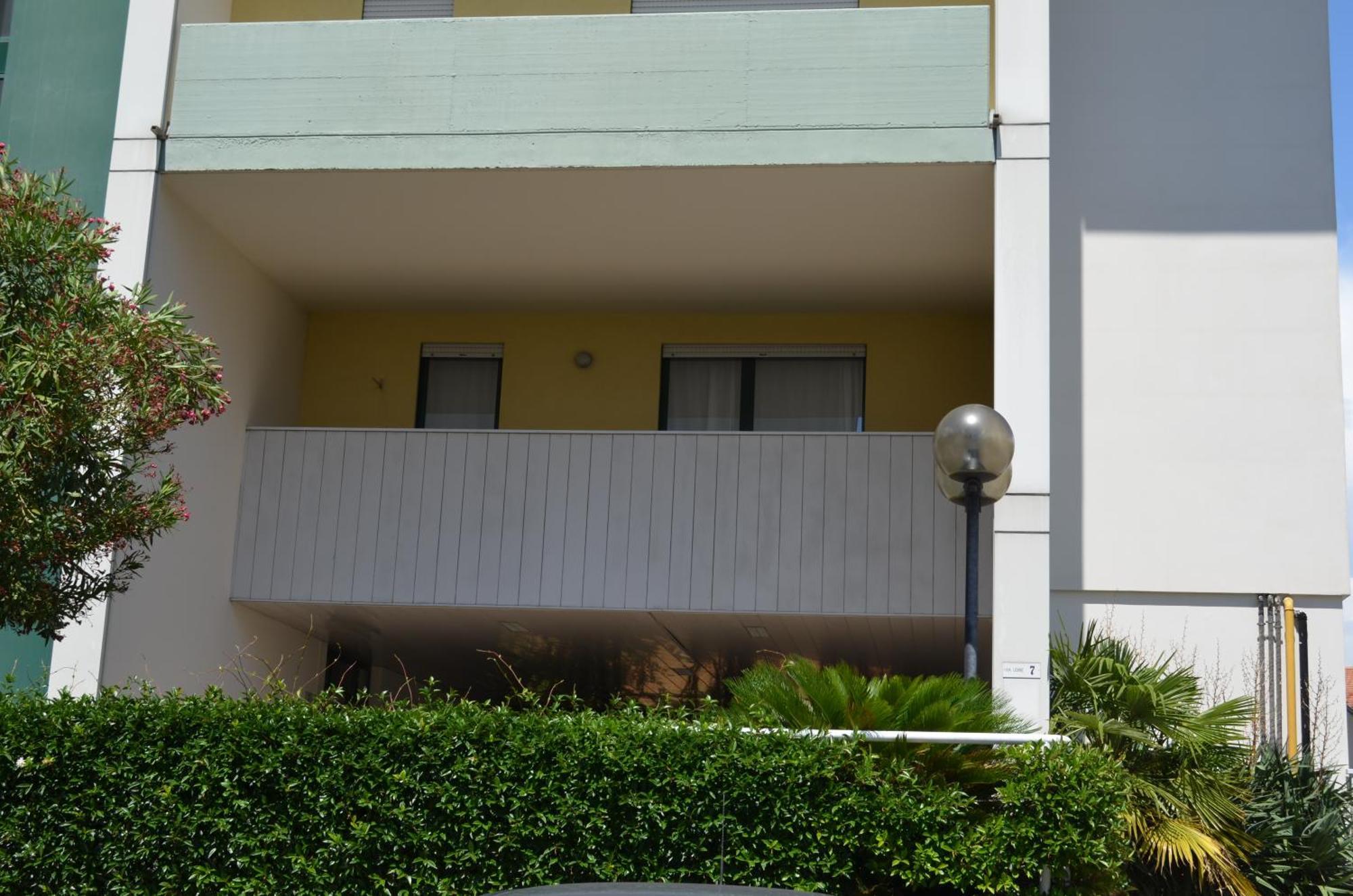 Ferienwohnung Brione47 Riva del Garda Exterior foto