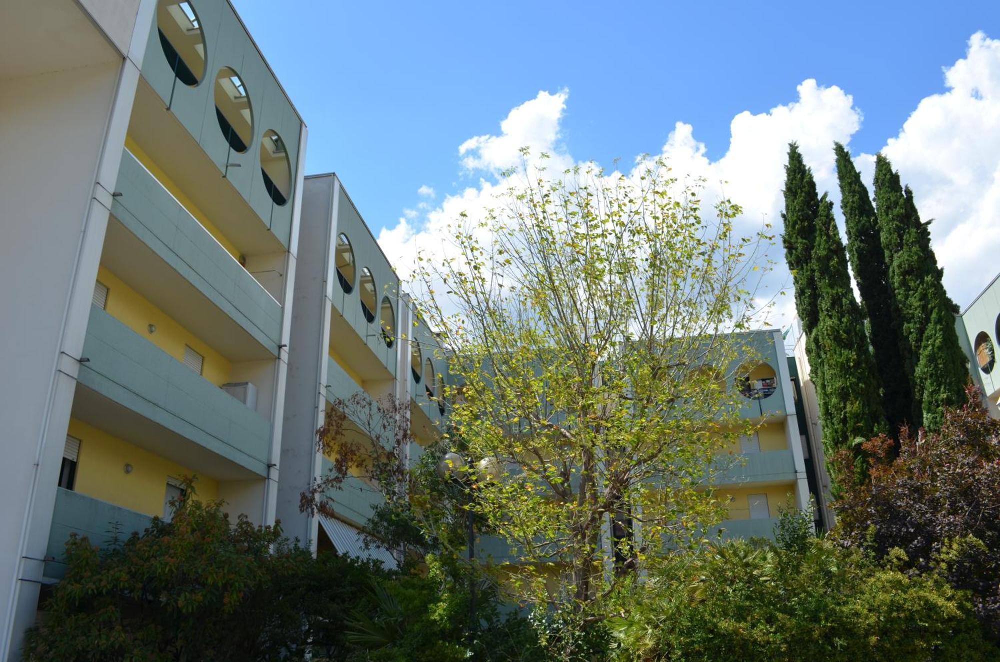 Ferienwohnung Brione47 Riva del Garda Exterior foto